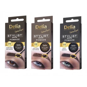 Delia Cosmetics pomáda na obočí - 4ml