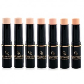 Golden Rose Stick foundation (makeup v tyčince)