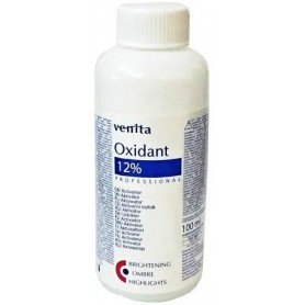 Venita oxidant aktivátor (peroxid) 12 % - 100ml