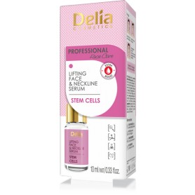 Delia Cosmetics pleťové sérum s kmenovými buňkami pro zralou pleť