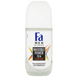 Fa Men Xtreme Invisible Power roll-on anti-pespirant