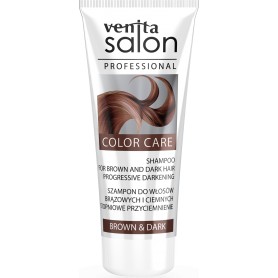 Venita Salon Professional Color Care shampoo pro hnědé a tmavé vlasy