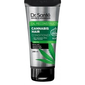 Dr. Santé Cannabis vlasový kondicionér