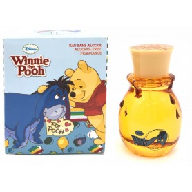 Disney Winnie the Pooh dětská toaletní voda 