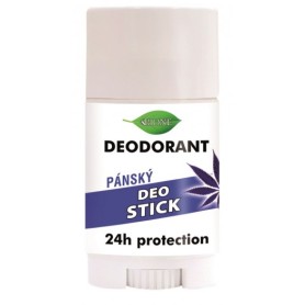 Bione Cosmetics deodorant DEO STICK pánský 