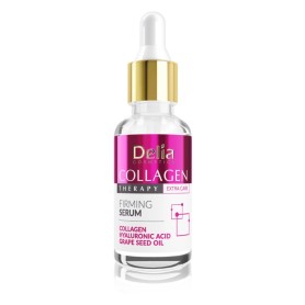 Delia Cosmetics Collagen Therapy pleťové sérum