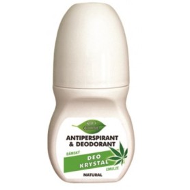 Bione Cosmetics Antiperspirant + deodorant for women (24 h ochrana)