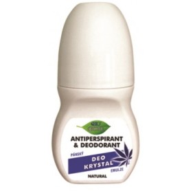Bione Cosmetics Antiperspirant + deodorant for men (24h ochrana)