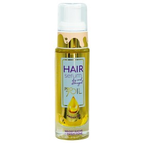 Vollaré Cosmetics vlasové sérum s arganovým olejem