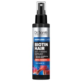 Dr.Santé Biotin sprej proti ztenčování vlasů