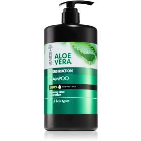Dr. Santé Aloe Vera šampon 