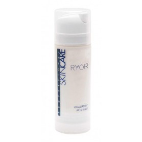 Ryor Professional Skin Care Maska s kyselinou hyaluronovou