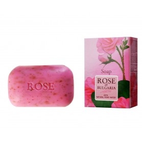 Rose of Bulgaria mýdlo růže pro ženy