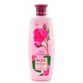 Rose of Bulgaria šampon růže 