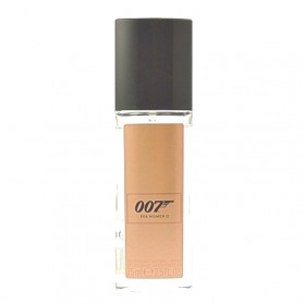 James Bond 007 for Woman II deodorant sklo 
