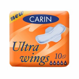 Carin Ultra Wings vložky