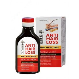 Dr.Santé Anti Hair Loss olej na stimulaci růstu vlasů