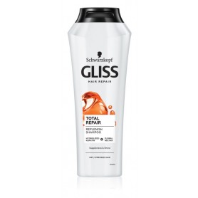 Gliss Kur Total Repair šampon 