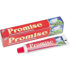 Promise zubní pasta s fluorem