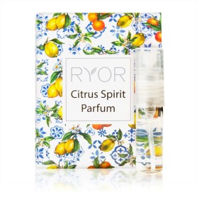 Ryor Citrus Spirit parfém (tester)