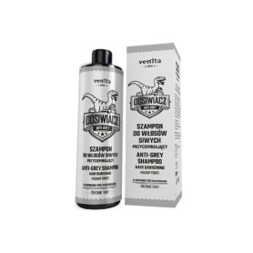 Venita šampon pro muže anti-grey střední tóny vlasů