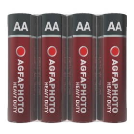 AGFA FOTO baterie AA 