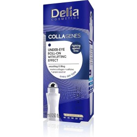 Delia Cosmetics roll-on na oční okolí s liftingujícím efektem