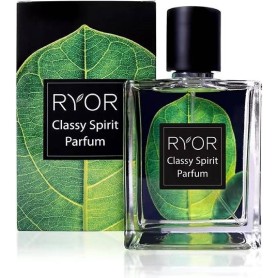 Ryor Classy Spirit parfém pánský 