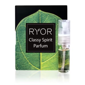 Ryor Classy Spirit parfém pánský tester