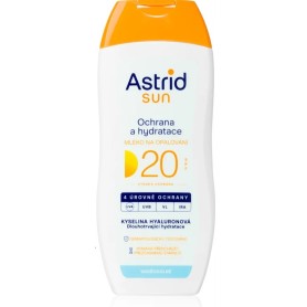 Astrid Sun SPF20 mléko na opalování