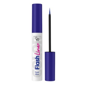 Golden Rose Flash Liner oční linky 104 royal blue