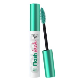 Golden Rose Flash Lash barevná řasenka 1 bright mint